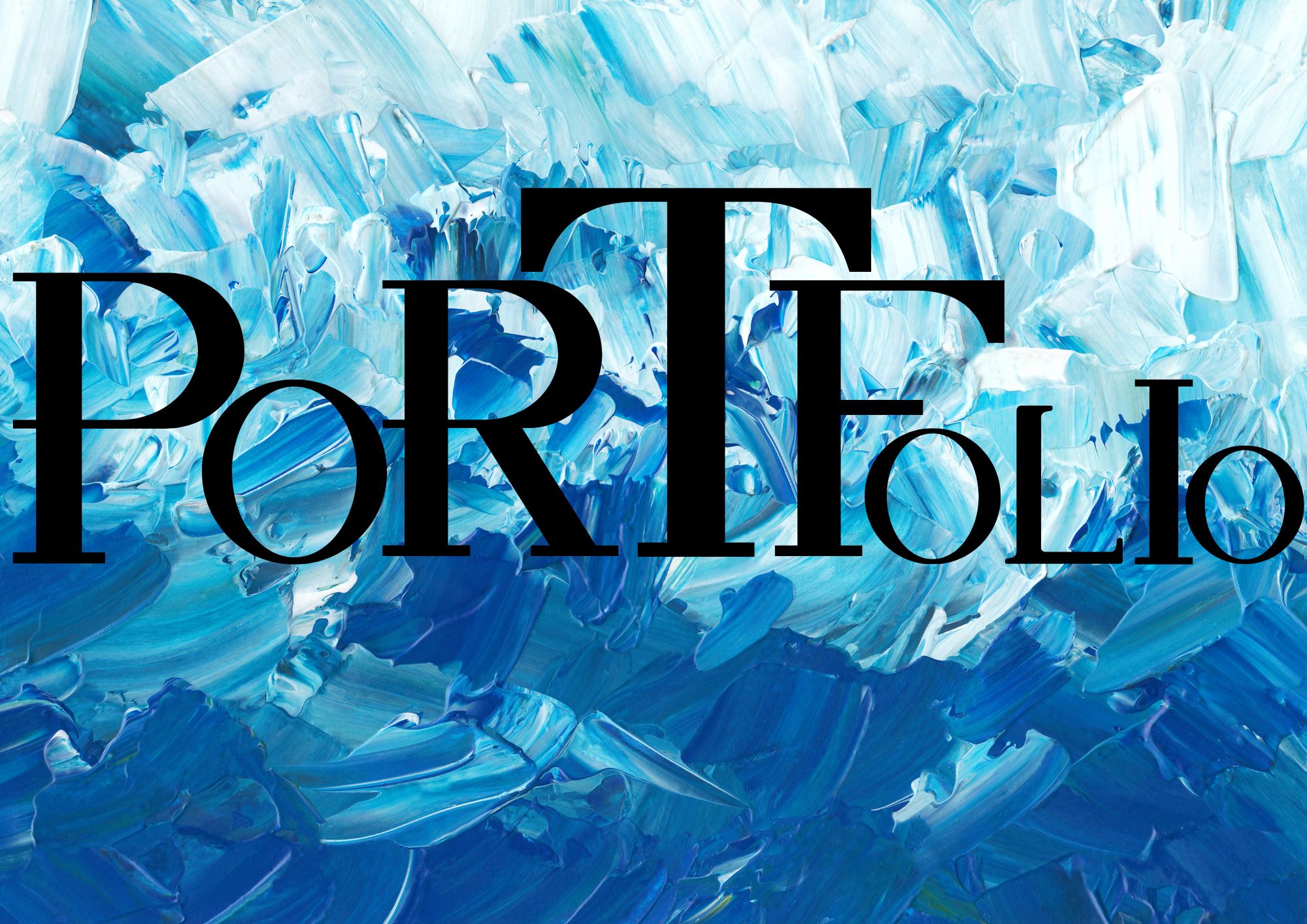 Portfolio Project Screenshot